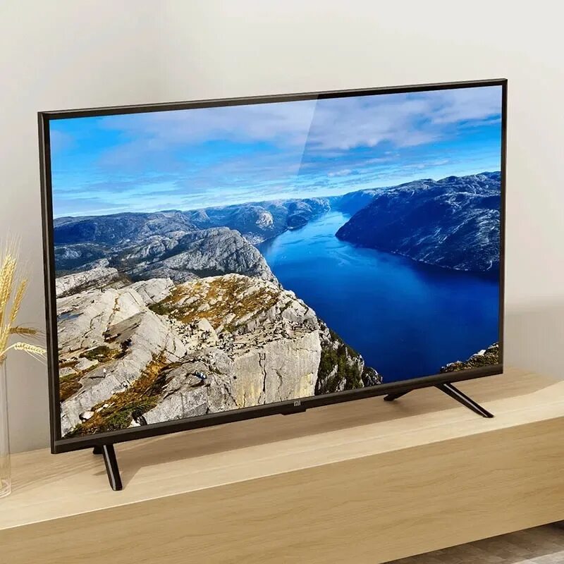 Телевизор Xiaomi 4s 43 дюйма. Телевизор Сяоми Xiaomi TV 4a 43 дюйма.