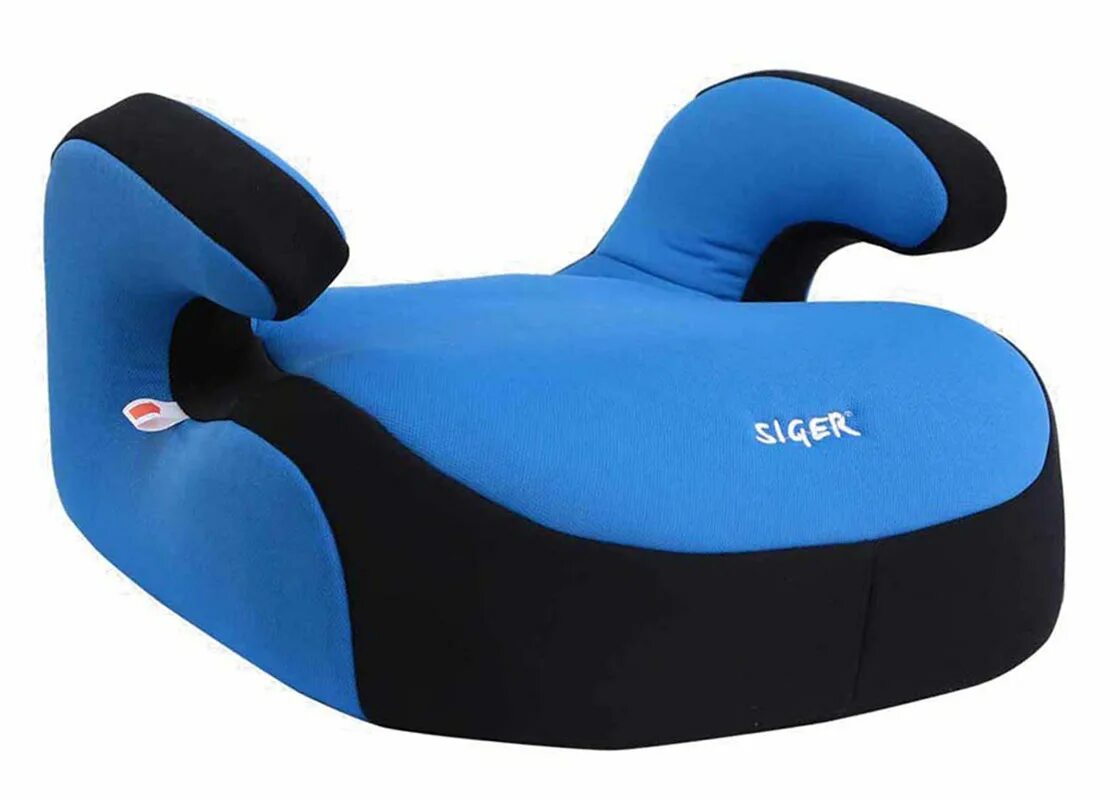 Кресло детское автомобильное (бустер) Siger SG-311 3 группа (от 22 до 36кг) беж.. Siger бустер синий. Siger бустер Fix синий. Бустер Siger Isofix.