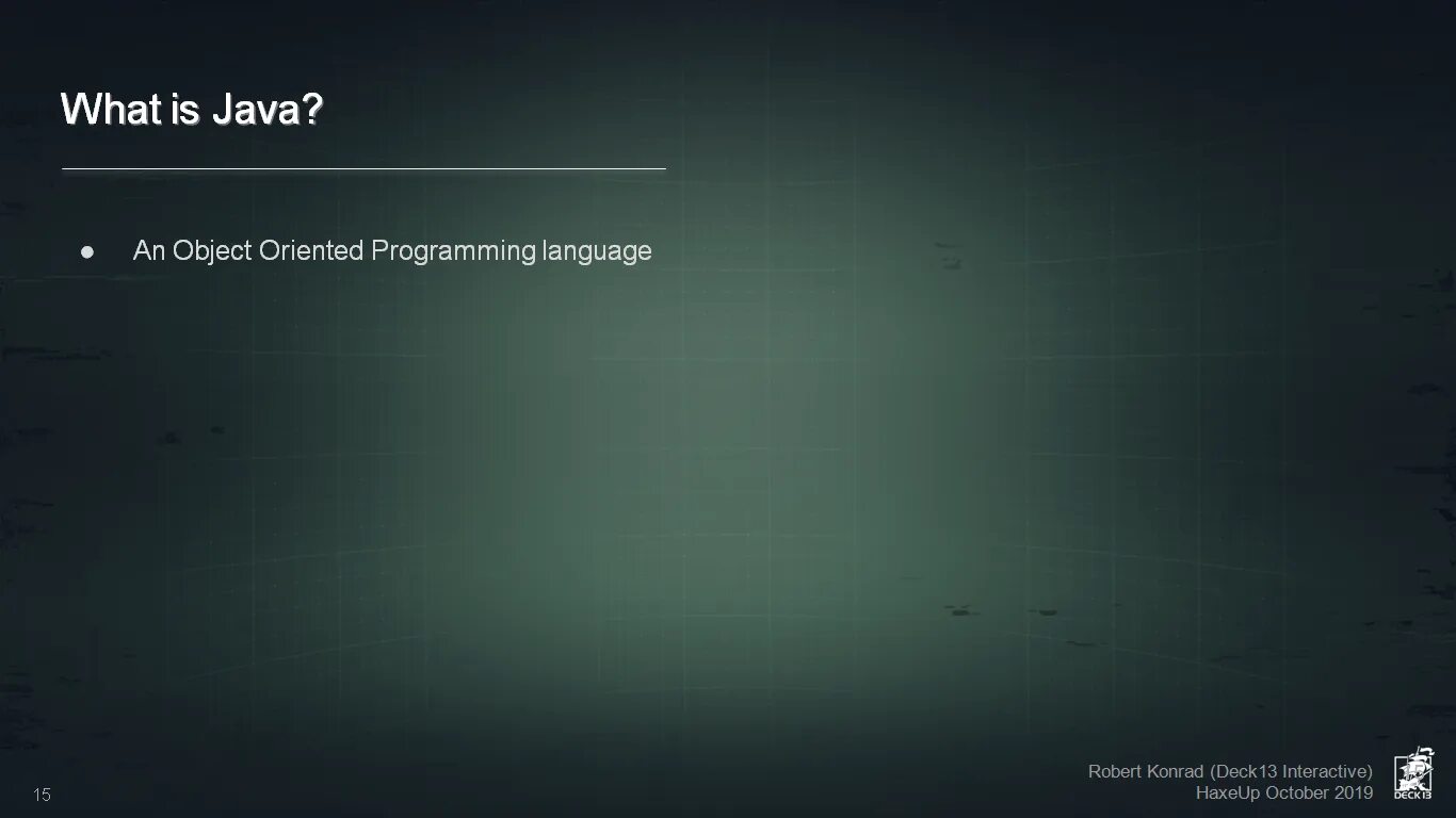 Js компилируемый