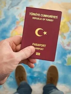 Как получить гражданство турции гражданину