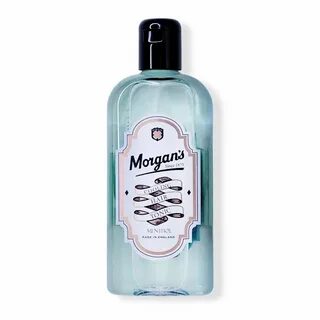 Morgans тоник