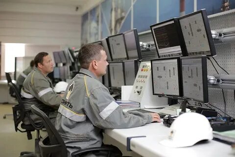 Начальник тп
