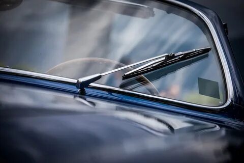 Windshield car
