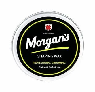 Morgans москва