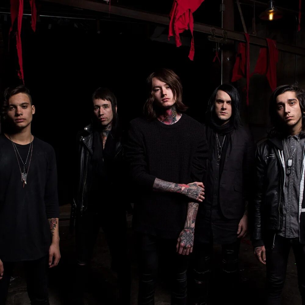 Николас руффало bad omens. Ник фолио bad omens. Noah sebastian. Ной себастьян bad omens. Bad omens вокалист.