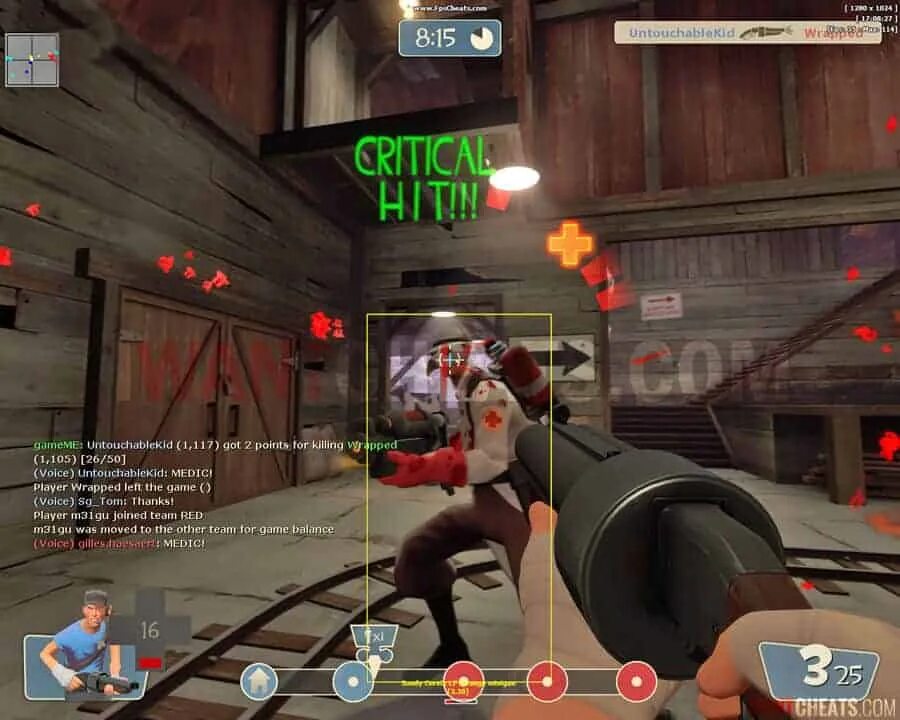 Читы на тф2. Team Fortress 2 Hack. Типичный Aimbot снайпер ТФ 2. Team Fortress 2 читы. КС 2 аим бот.