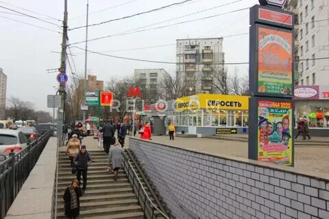 Москва м перова