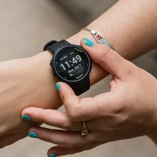 Garmin forerunner 45