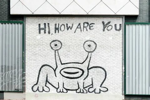 Hi darren how are you