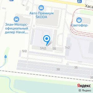Салтыковская дорога 15