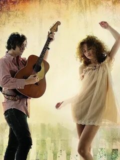 Dance through