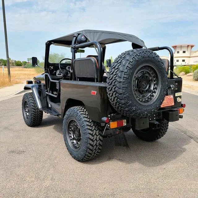 Tracker real wheels. Tracker real wheels