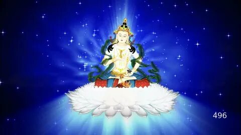 Buddha dll