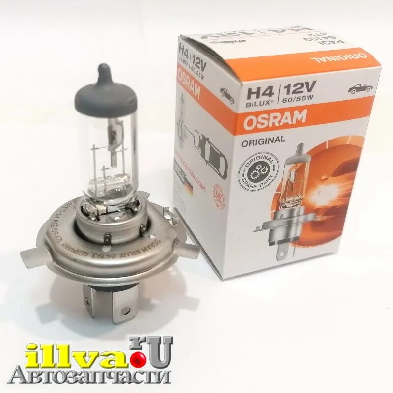 Лампы h4 osram 150. Лампа h4 osram.