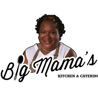 Big Mama’s Kitchen Behind The Scenes. 
