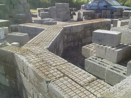 Лучший шлакоблок для строительства дома