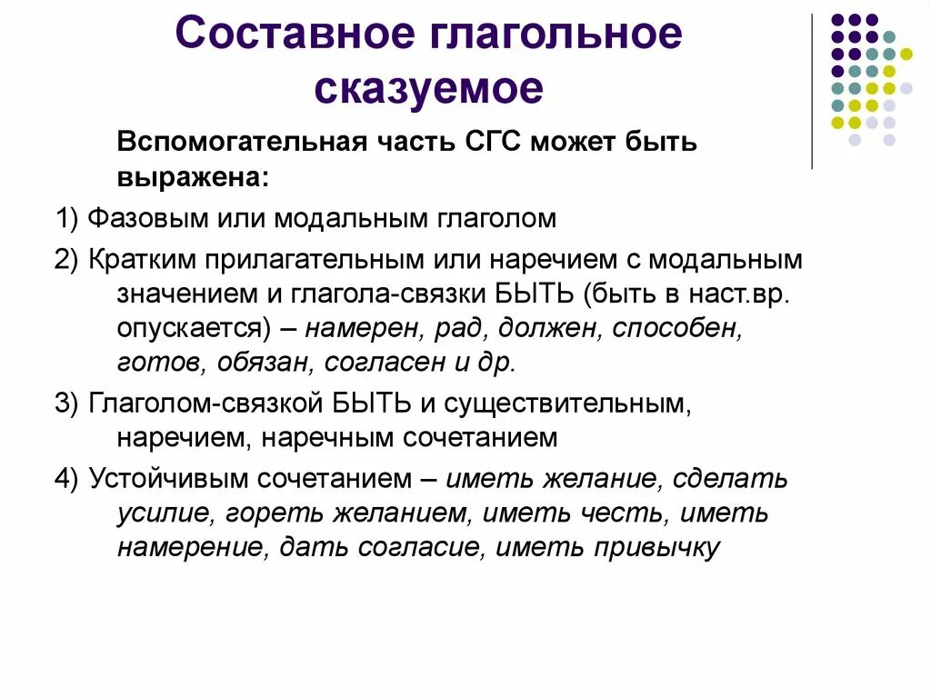 Составное глагольное сказуемое представлено в предложении. Вспомогательная часть составного сказуемого. Составной глагол сказуемое примеры. Составное глагольное сказуемое. Составное глагольное Сказ.