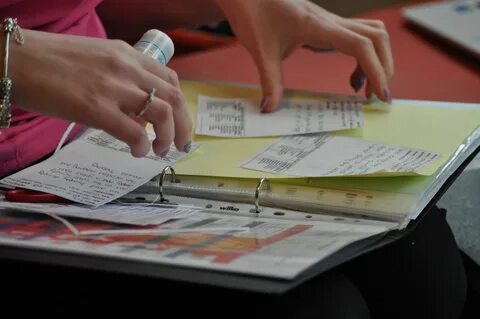 Learning journal