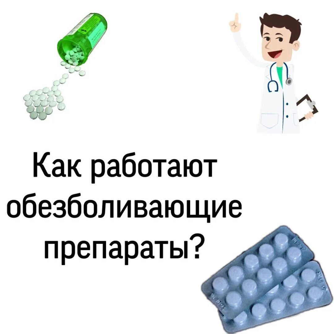 Как правильно обезболивающее или обезбаливающее