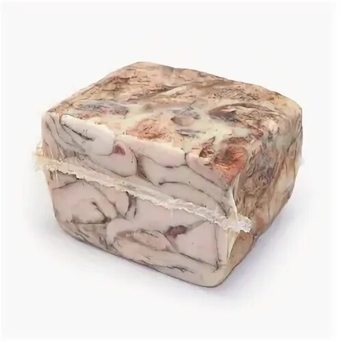 Прессованное сало