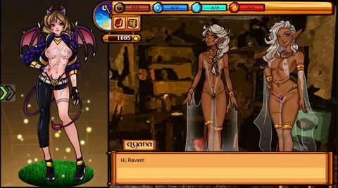 2). How u get that succubus clothes. years ago. 