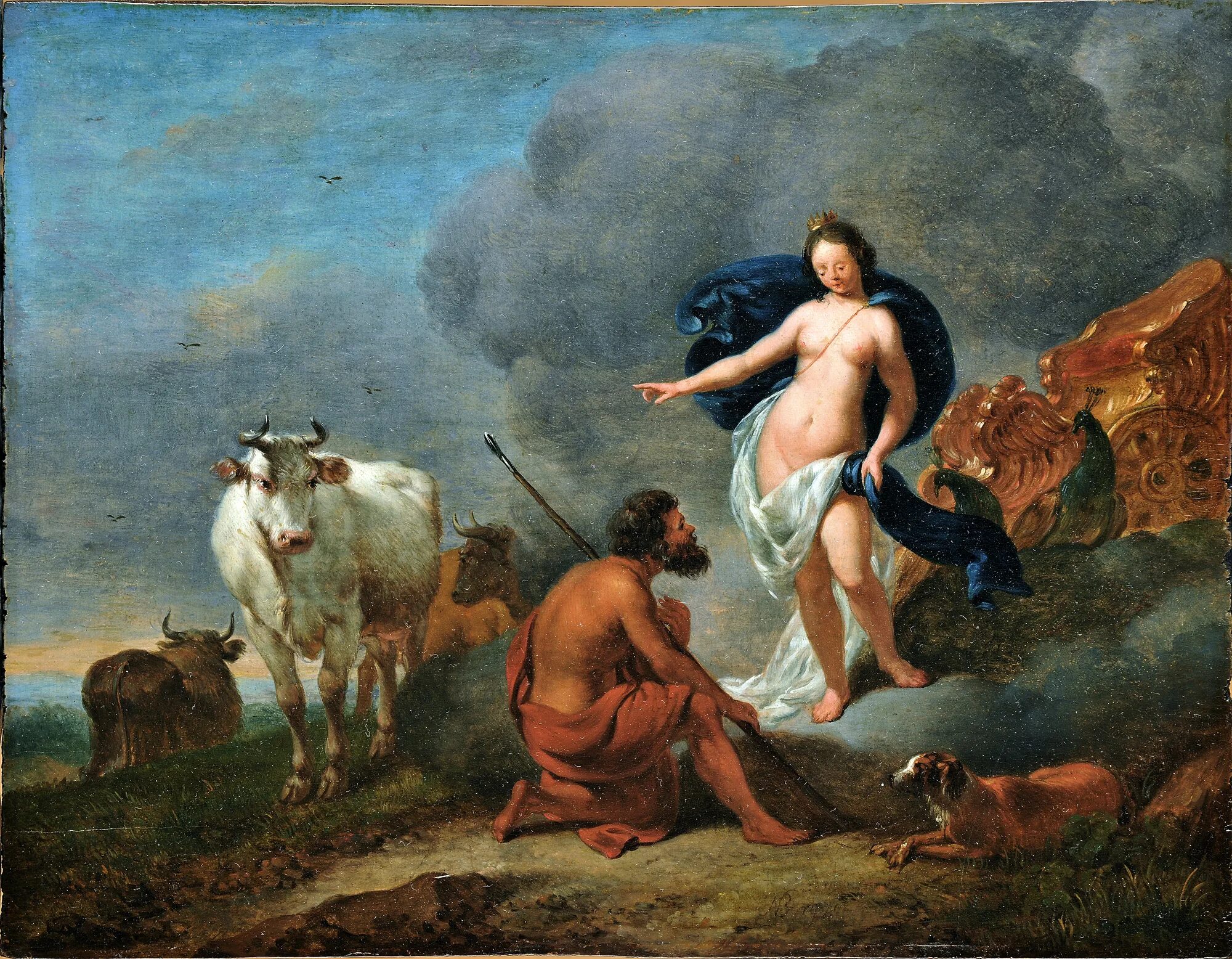 Бдительный страж возлюбленной зевса. Ио богиня древней Греции. Ио Гермес и Аргус. Зевс- ио- корова.