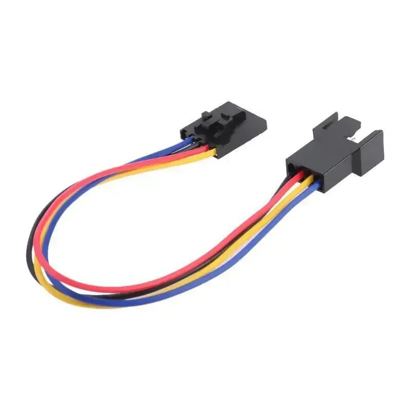 Кулер 5 pin. 4 pin fan connector. разъём 4 пин вентилятора. коннектор 4 пин вентилятора пк. разъём 4 pin для кулера.