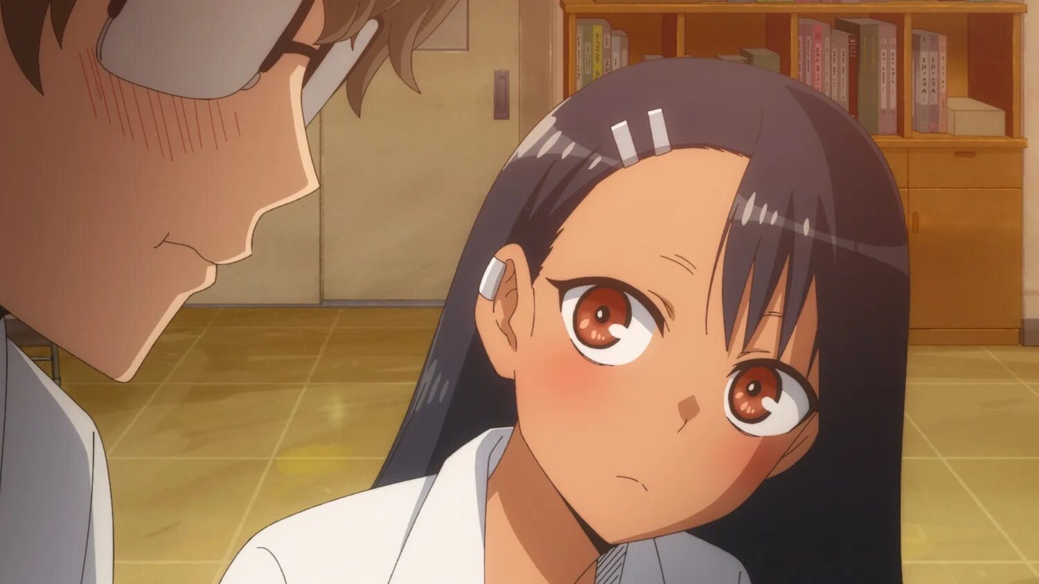 Ijiranaide, nagatoro-san 2nd attack. Когда выйдет не издевайся нагаторо 3. Когда выйдет не издевайся нагаторо 3. Нагаторо фансервис. Когда выйдет не издевайся нагаторо 3.