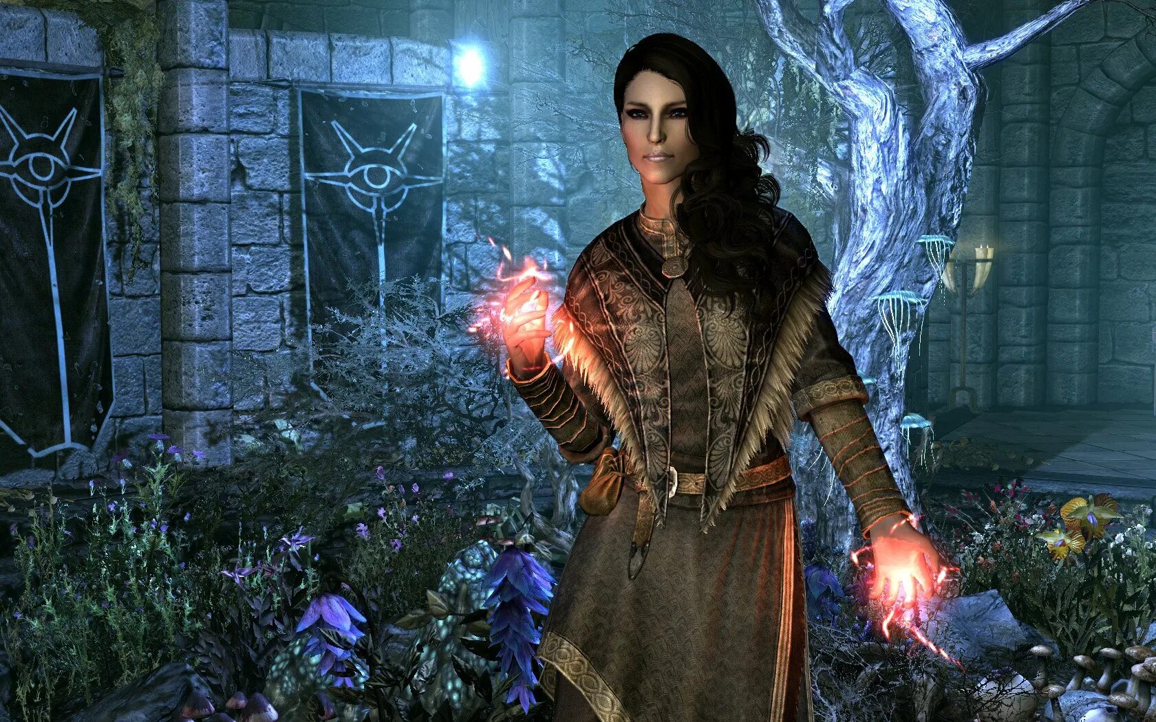 Вторая жизнь архимага читать полностью. Eotw mage robes of skyrim. замуж за архимага. robe overhaul. одежда архимага магии космоса арт.