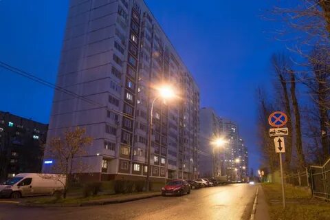 Большая набережная