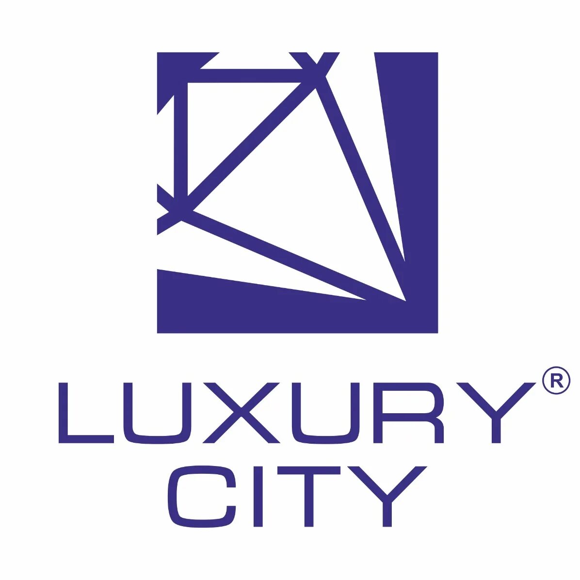 Luxury city. Цан лого. Luxdry Казань. City Seven логотип.