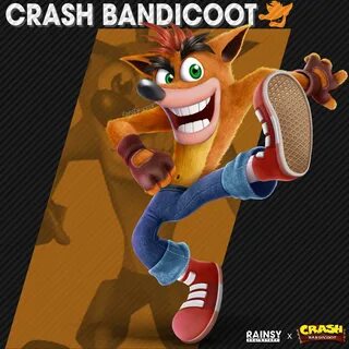 Crash smash
