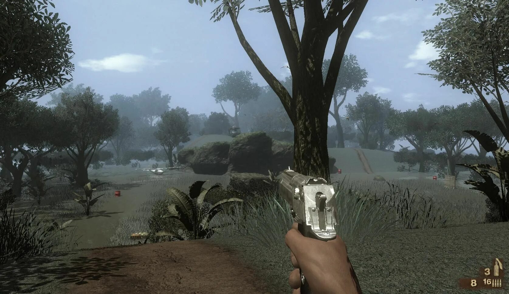 Far Cry 2 Mods. Far Cry 2 квадратные деревья. Far Cry 2 мод на графику.