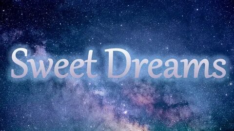 Sweetdreams