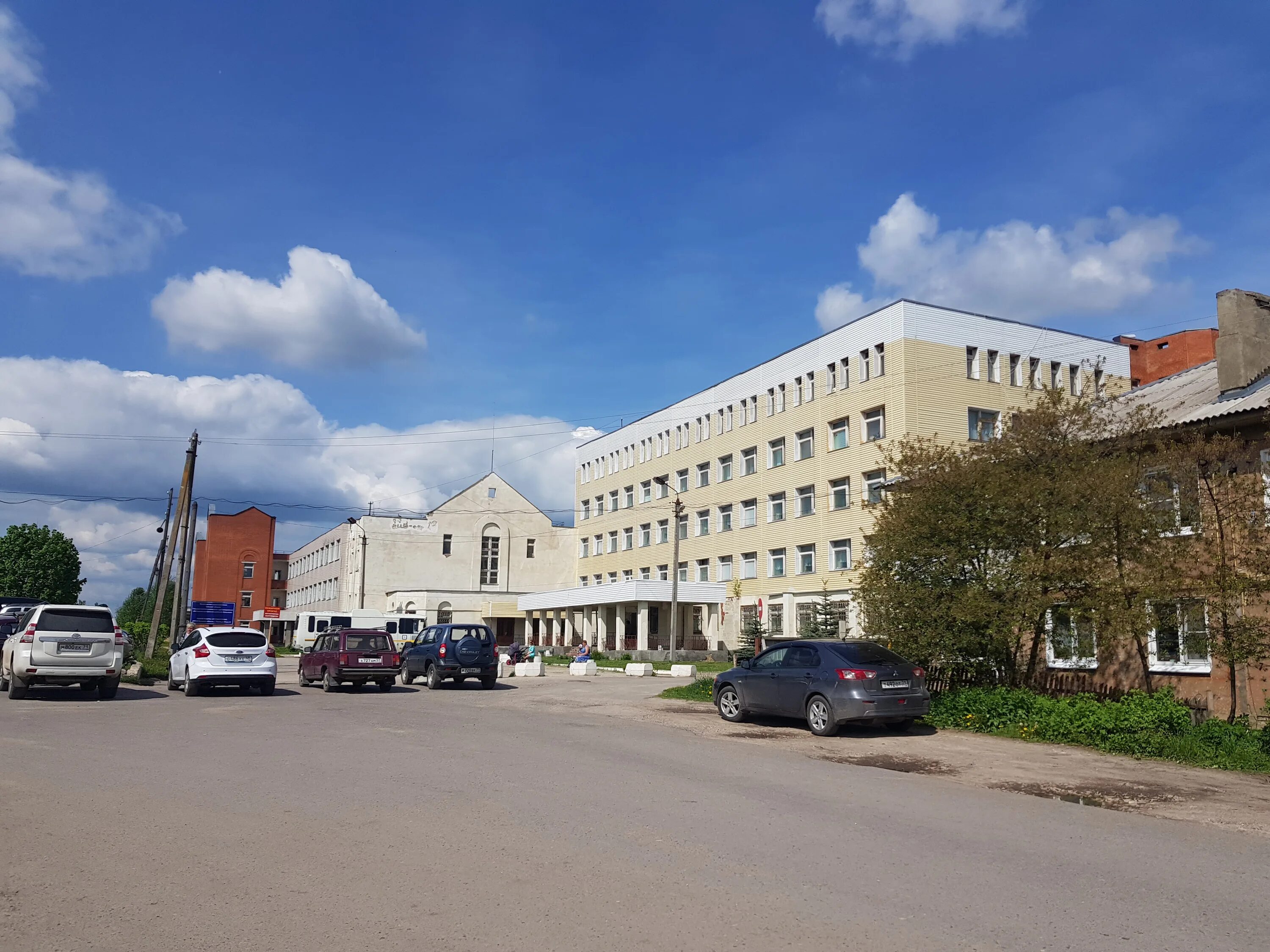 практика на базе. гуз ленинская районная больница тульская область. гуз отзывы. киреевская центральная районная больница. гуз црб углич.