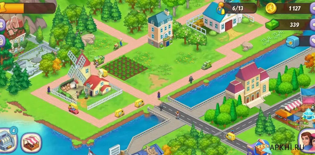 Плюс город игра. Show City Adventure game. Vale City game.