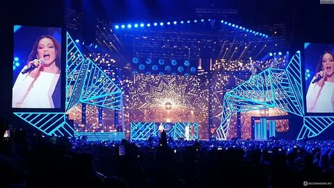 Песня года 2020 видео