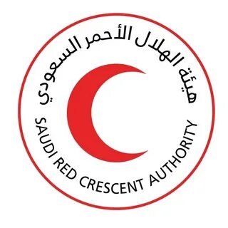 هيئة الهلال الأحمر السعودي - YouTube.