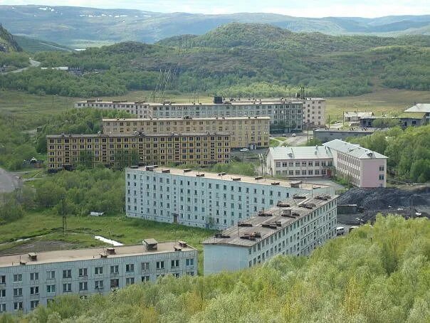 Поселок печенга фото Холм Славы, monument, memorial, Murmansk Region, Pechengskiy munitsipalny okrug,