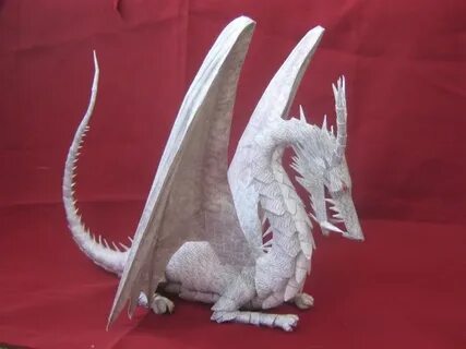 Сборка dragons