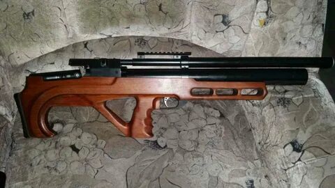 Псп крюгерган 5.5