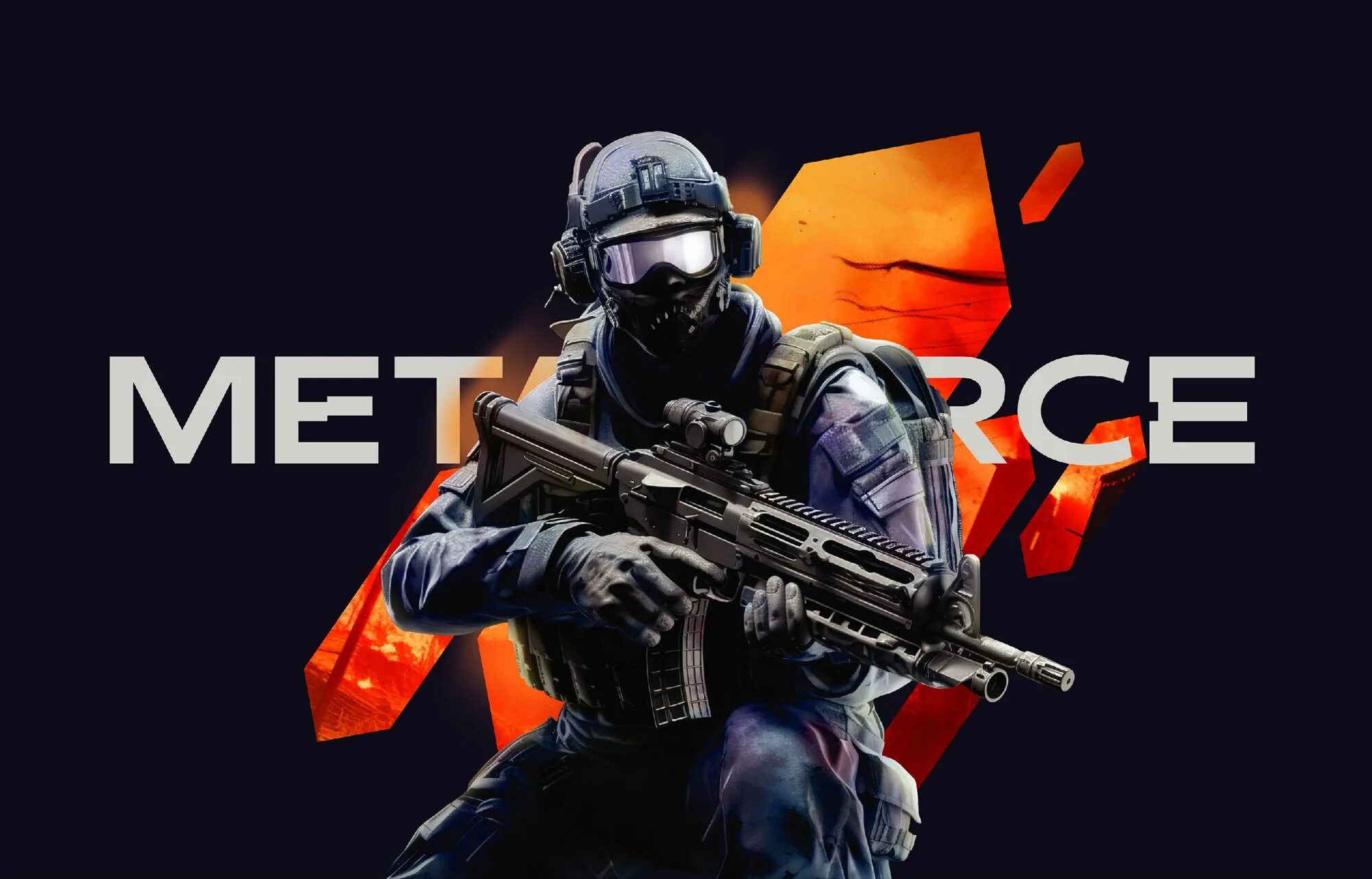 Игры для vr арены metaforce. Игры для vr арены metaforce