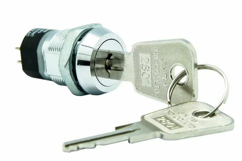 Ключи lock