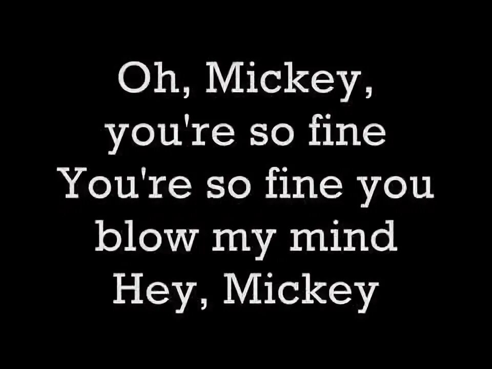 Hey Mickey Тони Бэзил. Песня Hey Mickey. Hey Mickey Baby Tape. Hey Mickey Lyrics. Hey mickey tate