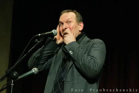 Песни федора добронравова