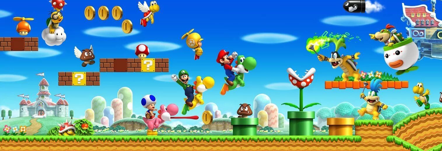 Что такое игра марио. New super mario bros. игра. new super mario bros 2 wii. new super mario bros wii. игры new super mario bros wii.