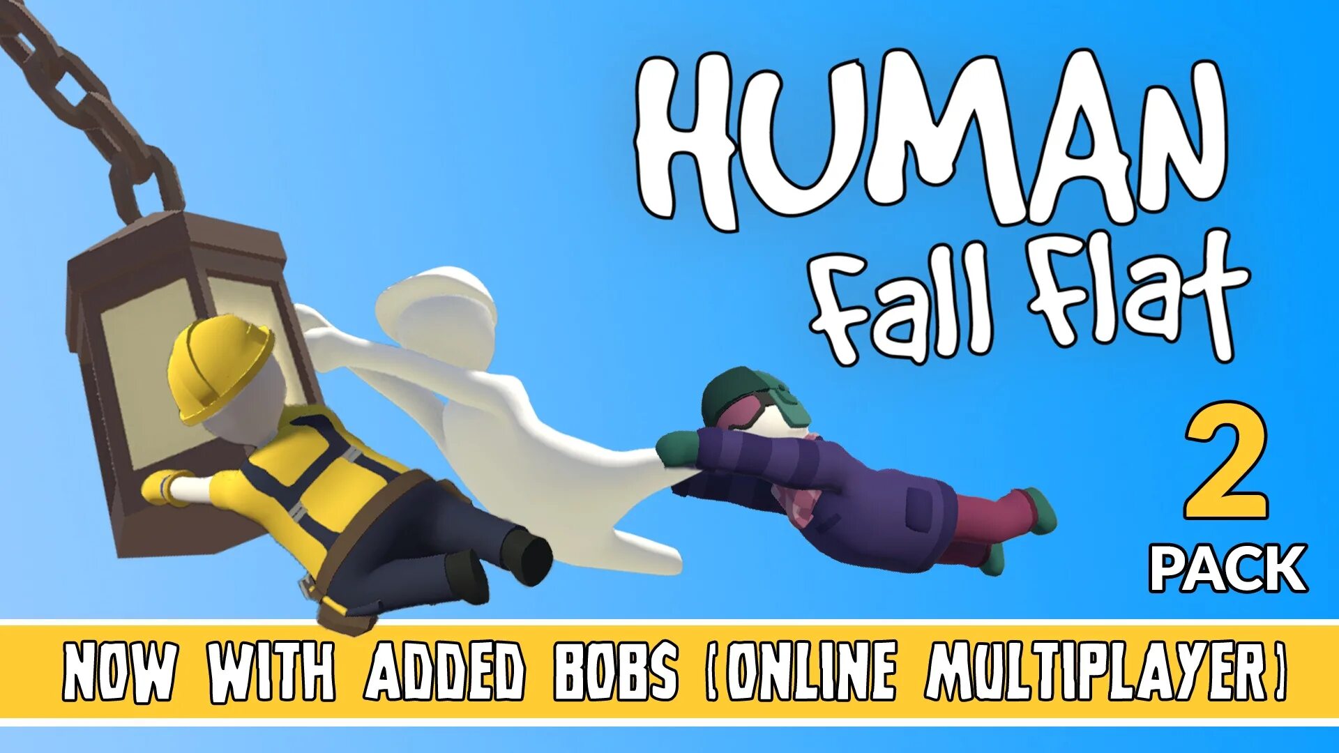 Как получить human. Игра Fall Flat. Human Fall Flat 2. Human Fall Flat Steam. ХЬЮМАН фол флэт.