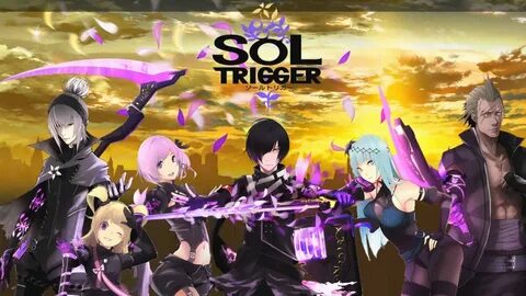 4 trigger