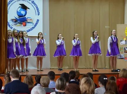 Программы гимназии