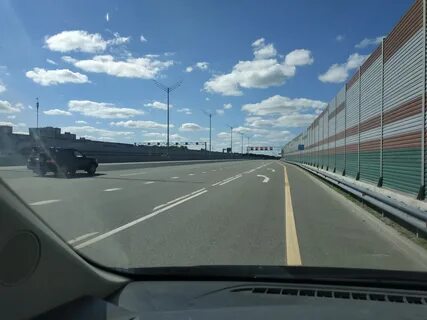 Москва санкт петербург на машине м11